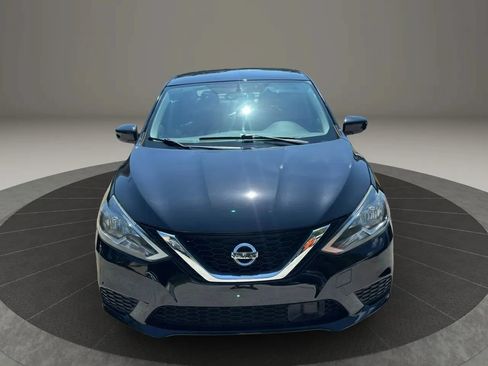 Used 2019 Nissan Sentra S FWD image 8