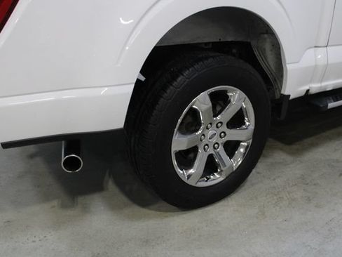 Used 2022 Ford F150 XLT w/ Equipment Group 302A High AWD/4WD image 27