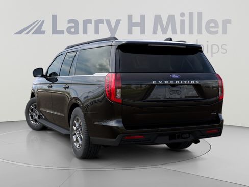 New 2027 Ford Expedition Max Active AWD/4WD image 8