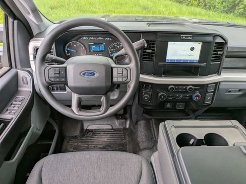 New 2026 Ford F450 XL w/ 360-Degree Camera Package AWD/4WD image 27