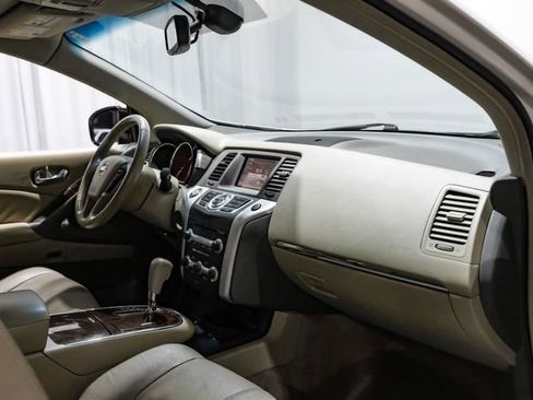 Used 2009 Nissan Murano LE image 22