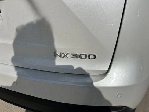 Used 2021 Lexus NX 300 FWD w/ Premium Package image 4