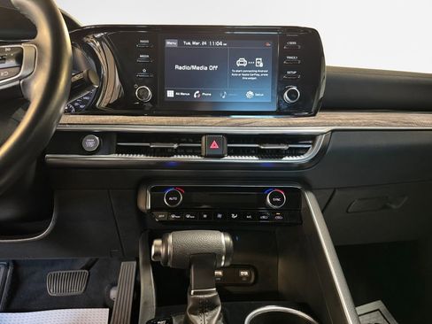 Used 2021 Kia K5 EX image 22