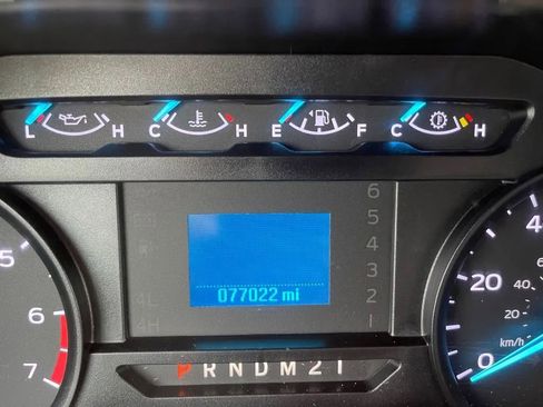 Used 2019 Ford F250 XL w/ STX Appearance Package AWD/4WD image 23