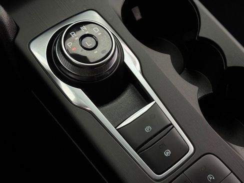 Used 2025 Ford Escape ST-Line image 23