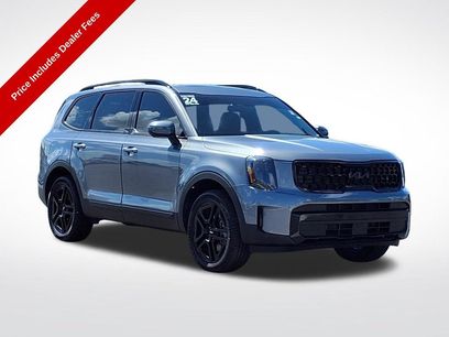 Used 2024 Kia Telluride EX X-Line