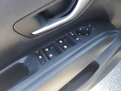Certified 2025 Hyundai Tucson SEL AWD/4WD image 22