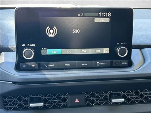 New 2025 Honda Accord SE image 14