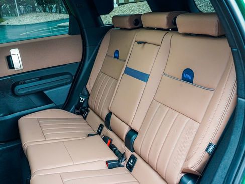 New 2026 MINI Cooper Countryman S w/ Comfort Package Max image 17