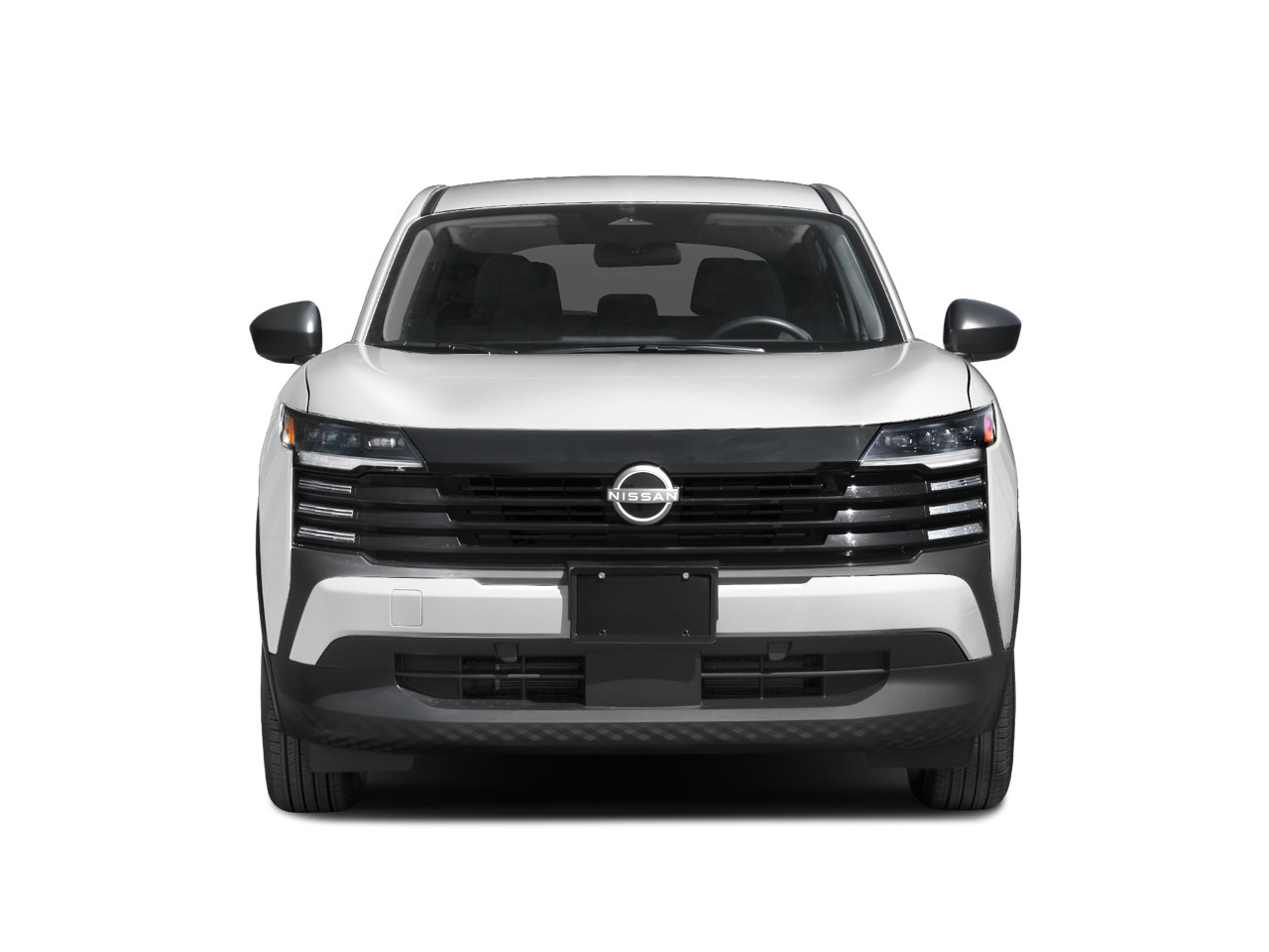 New 2027 Nissan Kicks S FWD image 4