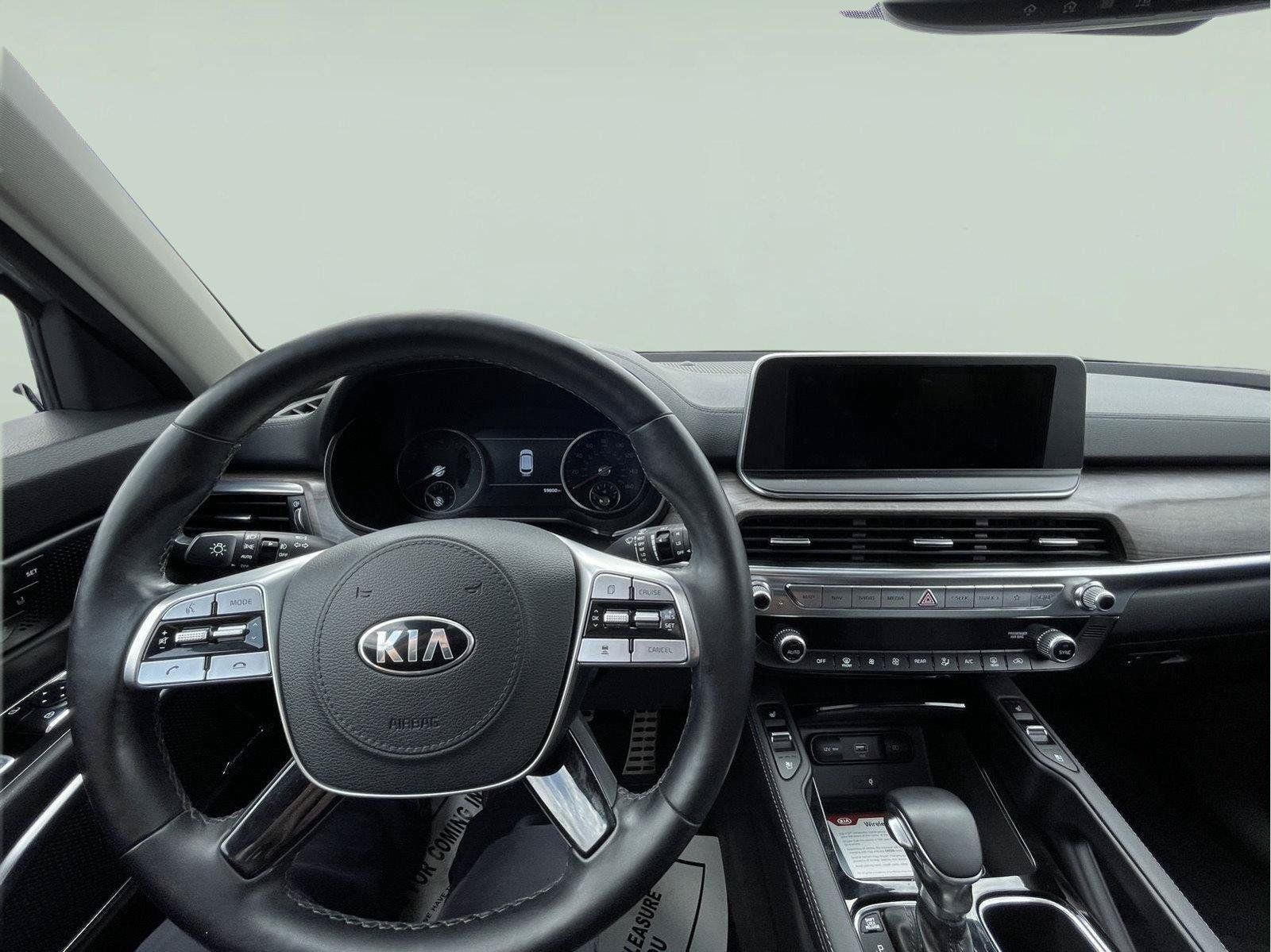 Used 2020 Kia Telluride SX AWD/4WD image 26