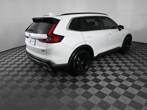 Used 2023 Honda CR-V Sport image 24