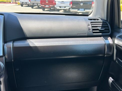 Used 2021 Toyota 4Runner SR5 Premium AWD/4WD image 24