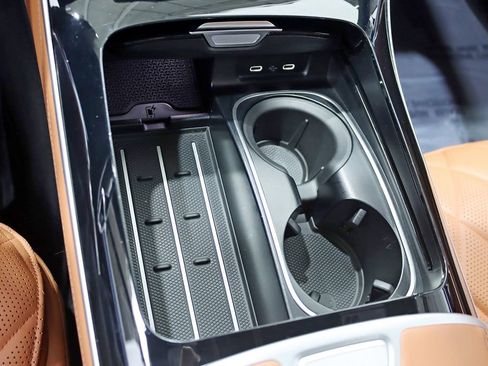 Used 2022 Mercedes-Benz S 580 4MATIC Sedan image 28