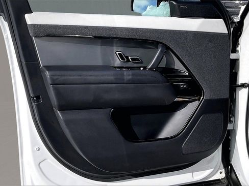 Certified 2023 Land Rover Range Rover Sport SE Dynamic image 20