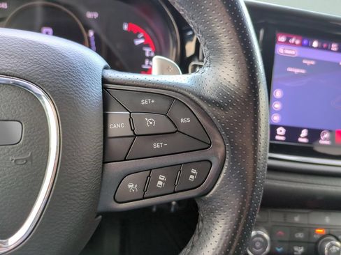 Used 2021 Dodge Durango GT RWD image 22