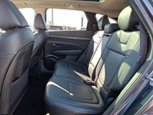 Used 2024 Hyundai Tucson Limited image 10