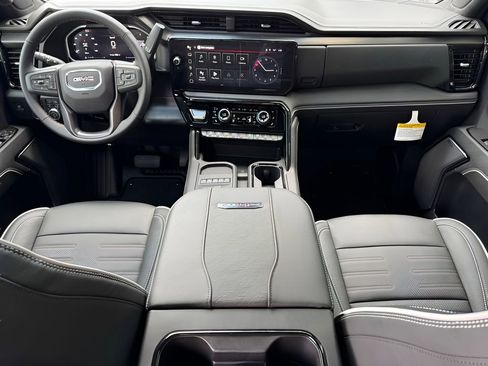 New 2026 GMC Sierra 2500 AT4X AWD/4WD image 16
