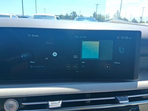 New 2025 Hyundai Tucson SEL FWD image 24
