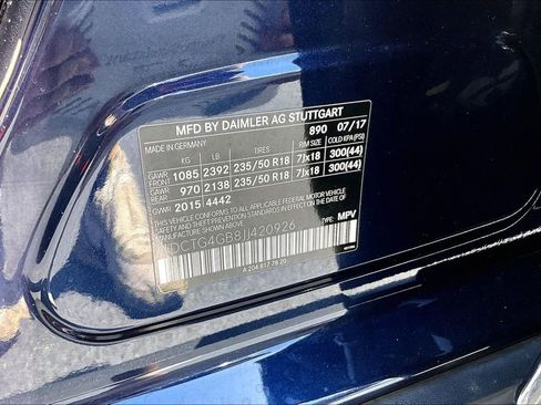 Used 2018 Mercedes-Benz GLA 250 4MATIC image 34