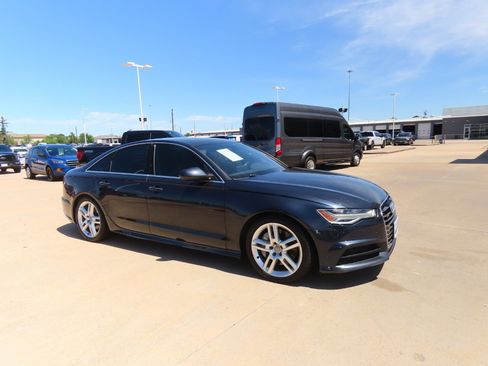 Used 2017 Audi A6 2.0T Premium image 7