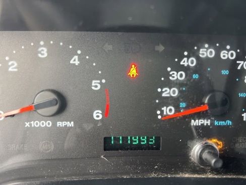 Used 2006 Jeep Wrangler X w/ Jeep 65th Anniversary Edition image 11