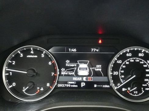 Used 2022 Mitsubishi Outlander SE AWD/4WD image 40
