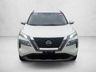 Used 2023 Nissan Rogue SV AWD/4WD video 2