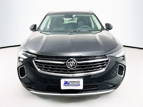 Used 2023 Buick Envision Preferred image 2