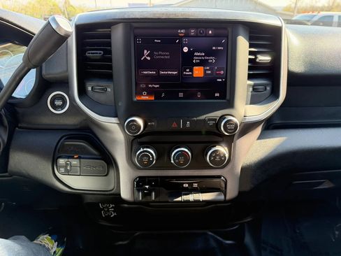 Used 2022 RAM 2500 Big Horn image 24