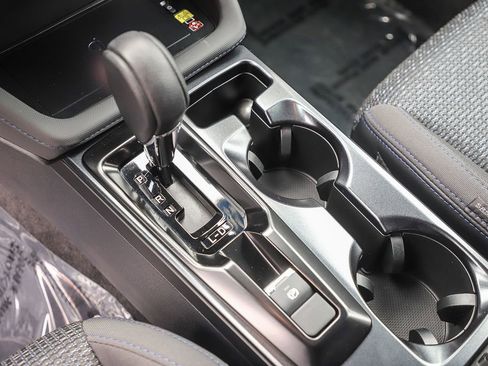 Certified 2026 Subaru Forester Premium AWD/4WD image 25