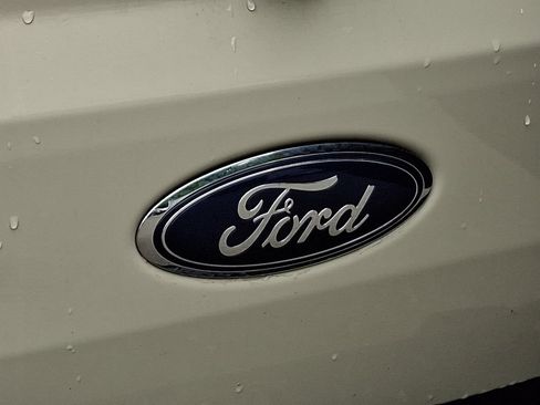 Used 2025 Ford Bronco Big Bend AWD/4WD image 30