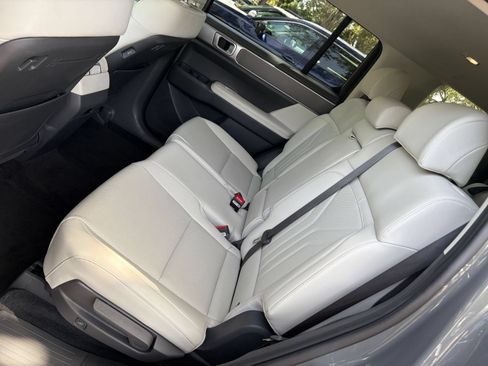 Used 2026 Hyundai Santa Fe SEL FWD image 42