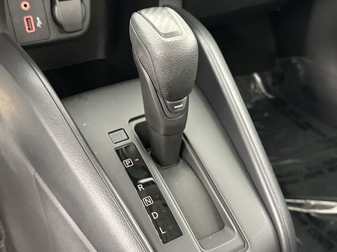 Certified 2025 Nissan Versa S w/ Trunk Package FWD image 20