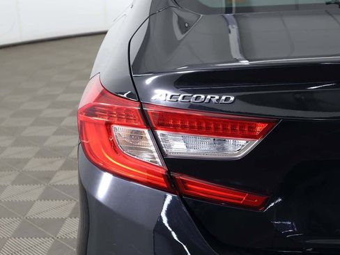 Used 2020 Honda Accord LX image 12