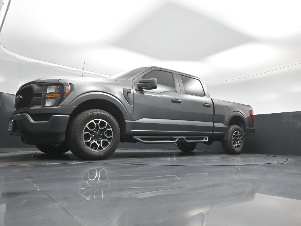 Used 2023 Ford F150 XL w/ STX Appearance Package AWD/4WD image 42