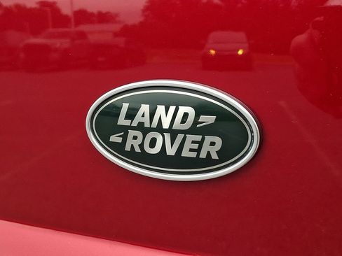 Used 2016 Land Rover Range Rover Sport HSE AWD/4WD image 33