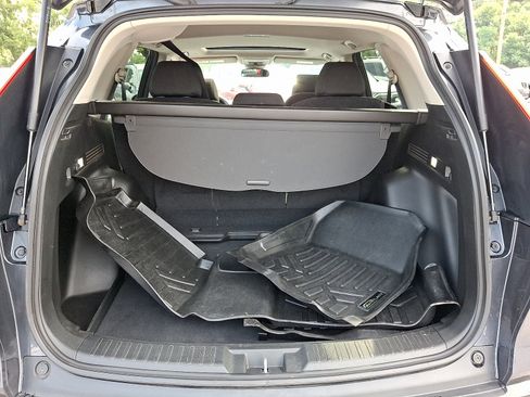 Used 2025 Honda CR-V EX image 29