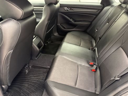 Used 2020 Honda Accord Sport image 21
