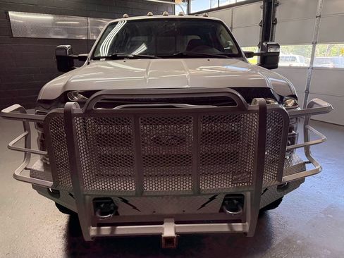 Used 2010 Ford F250 King Ranch AWD/4WD image 2