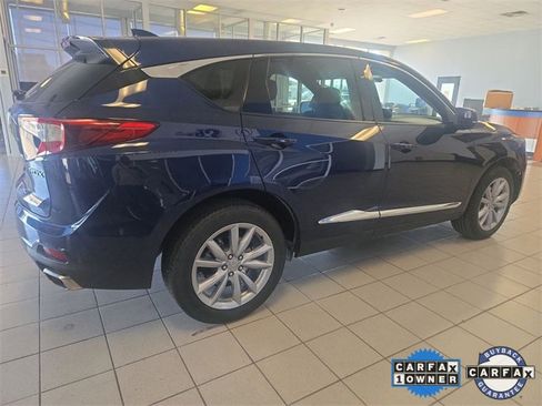 Certified 2023 Acura RDX FWD image 8