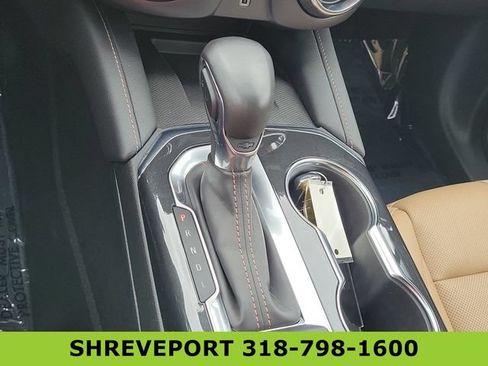 Certified 2020 Chevrolet Blazer Premier w/ Driver Confidence II Package FWD image 15