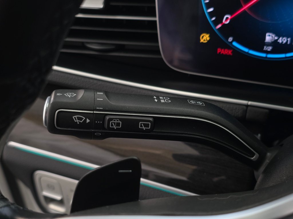 Used 2020 Mercedes-Benz GLE 450 4MATIC image 38