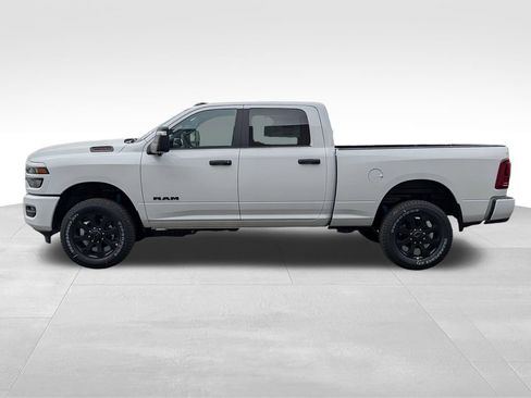 New 2026 RAM 2500 Big Horn AWD/4WD image 3