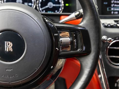 Certified 2020 Rolls-Royce Cullinan AWD/4WD image 36