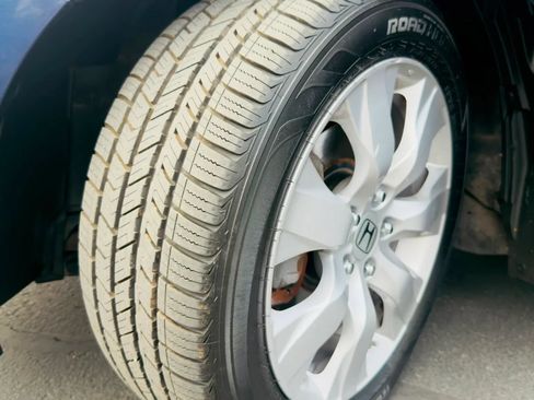 Used 2008 Honda Accord EX-L image 16