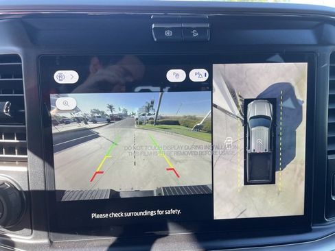 New 2026 Ford F350 King Ranch w/ Chrome Package image 13