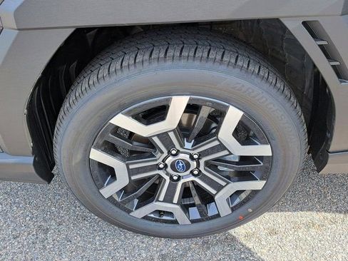 New 2026 Subaru Outback Touring XT AWD/4WD image 16