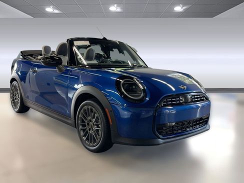 New 2026 MINI Cooper S image 7