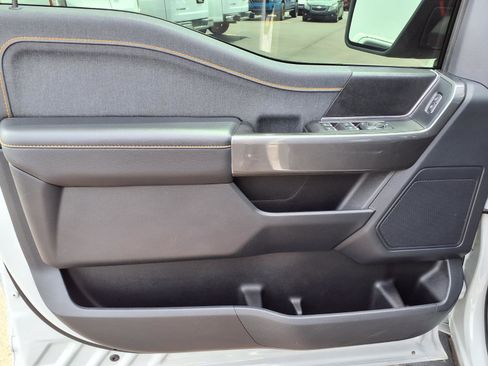 Used 2023 Ford F150 Tremor AWD/4WD image 14